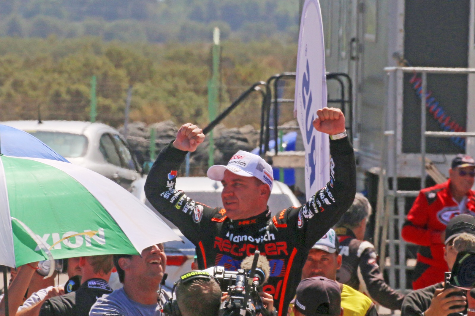 Las mejores fotos del domingo del Turismo Carretera en Viedma: WhatsApp Image 2023-02-12 at 17.46.08.jpeg